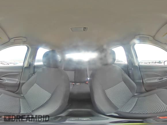 ✅ 2023 Nissan Versa S • VIN: 3N1CN8DV2PL828652 • Lot: 90528755. Listed on Copart with 14,483 mi. Free auction sales archive from the USA and detailed vehicle history report at DreamBid. Image 14.