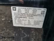 ✅ 2016 Chevrolet Equinox LT • VIN: 2GNALCEK8G1162116 • Лот: 62462424. Опубликован ранее на Copart с пробегом 58 217 миль. Бесплатный доступ к архиву аукционных продаж из США и подробный отчёт об истории автомобиля на DreamBid. Изображение 13.