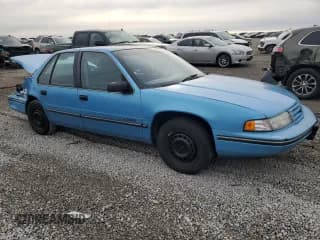 ✅ 1993 Chevrolet Lumina • VIN: 2G1WL54T6P9120977 • Лот: 84721664. Опубликован ранее на Copart с пробегом 120 041 миль. Бесплатный доступ к архиву аукционных продаж из США и подробный отчёт об истории автомобиля на DreamBid. Изображение 4.