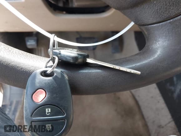 ✅ 2007 Toyota Tundra SR5 • VIN: 5TBRT54197S455329 • Lot: 42622477. Listed on IAAI with 378,925 mi. Free auction sales archive from the USA and detailed vehicle history report at DreamBid. Image 11.