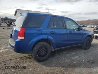 2006 Saturn VUE z VIN 5GZCZ33D06S834722, wystawiony jako Copart lot #85682804 z przebiegiem 184 223 mil mil oraz Szkoda całkowita • Salvage title. Historia ofert i sprzedaży dostępna na DreamBid. Obrazek 3.