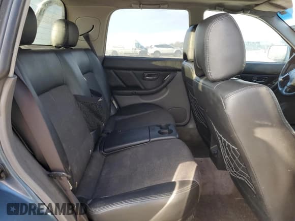 ✅ 2005 Subaru Baja Turbo • VIN: 4S4BT63C155103734 • Лот: 89063765. Опубликован ранее на Copart с пробегом 319 618 миль. Бесплатный доступ к архиву аукционных продаж из США и подробный отчёт об истории автомобиля на DreamBid. Изображение 10.