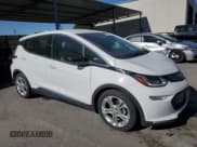 ✅ 2019 Chevrolet Bolt EV LT • VIN: 1G1FY6S07K4144040 • Lot: 88369605. Wystawiony na Copart z przebiegiem 28 072 mil. Bezpłatny archiwum sprzedaży aukcyjnych z USA i szczegółowy raport historii pojazdu na DreamBid. Zdjęcie 4.