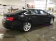 2014 Chevrolet Impala LT z VIN 2G1125S38E9187626, wystawiony jako Copart lot #90838175 z przebiegiem 196 886 mil mil oraz Czysty tytuł • Clean title. Historia ofert i sprzedaży dostępna na DreamBid. Obrazek 3.