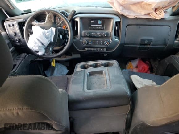 ✅ 2015 Chevrolet Silverado 2500HD LT • VIN: 1GC1KVE89FF579926 • Лот: 80276335. Опубликован ранее на Copart с пробегом 235 462 миль. Бесплатный доступ к архиву аукционных продаж из США и подробный отчёт об истории автомобиля на DreamBid. Изображение 8.