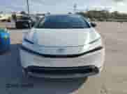 2024 Toyota Prius LE with VIN JTDADABU4R3017412, listed as a Copart auction lot 80199285 with 4,623 mi miles and Salvage title. Bid and sale history available at DreamBid. Image 5.