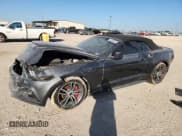 ✅ 2016 Ford Mustang EcoBoost Premium • VIN: 1FATP8UH8G5308043 • Lot: 84994585. Listed on Copart with 104,590 mi. Free auction sales archive from the USA and detailed vehicle history report at DreamBid. Image 1.