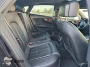 ✅ 2012 Audi A7 Premium Plus • VIN: WAUYGAFCXCN096049 • Lot: 93895015. Wystawiony na Copart z przebiegiem 109 806 mil. Bezpłatny archiwum sprzedaży aukcyjnych z USA i szczegółowy raport historii pojazdu na DreamBid. Zdjęcie 10.