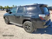 ✅ 2019 Toyota 4Runner SR5 • VIN: JTEZU5JR4K5201407 • Lot: 91513045. Listed on Copart with 102,190 mi. Free auction sales archive from the USA and detailed vehicle history report at DreamBid. Image 2.