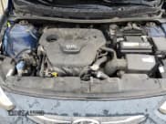 ✅ 2016 Hyundai Accent SE • VIN: KMHCT5AEXGU260061 • Лот: 79097544. Опубликован ранее на Copart с пробегом 120 795 миль. Бесплатный доступ к архиву аукционных продаж из США и подробный отчёт об истории автомобиля на DreamBid. Изображение 11.