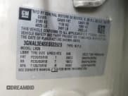 ✅ 2014 Chevrolet Captiva Sport LT • VIN: 3GNAL3EK6ES622939 • Lot: 93657125. Wystawiony na Copart z przebiegiem 190 668 mil. Bezpłatny archiwum sprzedaży aukcyjnych z USA i szczegółowy raport historii pojazdu na DreamBid. Zdjęcie 13.