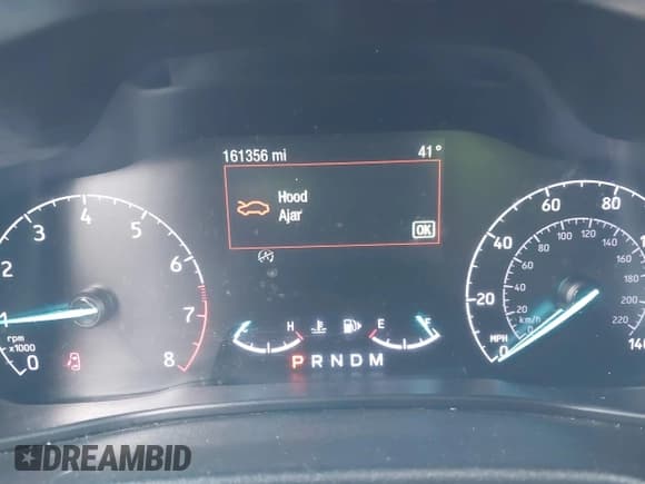 ✅ 2019 Ford Transit Connect XLT • VIN: NM0GS9F21K1411973 • Lot: 41573342. Listed on IAAI with 161,356 mi. Free auction sales archive from the USA and detailed vehicle history report at DreamBid. Image 15.