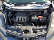 ✅ 2013 Honda Fit Sport • VIN: JHMGE8H54DC055102 • Lot: 91965055. Listed on Copart with 115,308 mi. Free auction sales archive from the USA and detailed vehicle history report at DreamBid. Image 11.