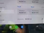 ✅ 2019 Tesla Model 3 Long Range • VIN: 5YJ3E1EB9KF530034 • Lot: 43293287. Wystawiony na IAAI z przebiegiem 60 505 mil. Bezpłatny archiwum sprzedaży aukcyjnych z USA i szczegółowy raport historii pojazdu na DreamBid. Zdjęcie 14.