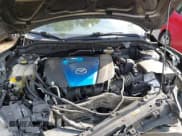 ✅ 2013 Mazda 3 i Grand Touring • VIN: JM1BL1M7XD1796687 • Lot: 42241152. Listed on IAAI with Not provided. Free auction sales archive from the USA and detailed vehicle history report at DreamBid. Image 10.