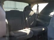 ✅ 1996 Chevrolet Blazer LS • VIN: 1GNCS18W7TK140620 • Лот: 87446815. Опубликован ранее на Copart с пробегом 186 497 миль. Бесплатный доступ к архиву аукционных продаж из США и подробный отчёт об истории автомобиля на DreamBid. Изображение 11.