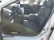 ✅ 2025 Nissan Altima SV • VIN: 1N4BL4DV4SN304635 • Lot: 84718015. Wystawiony na Copart z przebiegiem 18 707 mil. Bezpłatny archiwum sprzedaży aukcyjnych z USA i szczegółowy raport historii pojazdu na DreamBid. Zdjęcie 7.