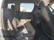 ✅ 2016 Chevrolet Traverse LT • VIN: 1GNKRGKD0GJ285978 • Lot: 67775675. Listed on Copart with 137,691 mi. Free auction sales archive from the USA and detailed vehicle history report at DreamBid. Image 10.