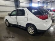 ✅ 2006 Buick Rendezvous • VIN: 3G5DB03L96S513080 • Лот: 70656735. Опубликован ранее на Copart с пробегом 147 633 миль. Бесплатный доступ к архиву аукционных продаж из США и подробный отчёт об истории автомобиля на DreamBid. Изображение 2.