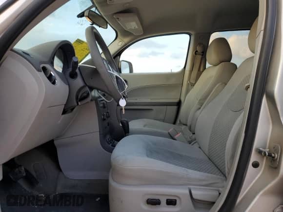 2008 Chevrolet HHR LS с VIN 3GNDA13D58S567366, выставлен на аукционе Copart как лот 79886734 с пробегом 86 672 миль миль и Списание • Salvage title. История ставок и продаж доступна на DreamBid. Изображение 7.