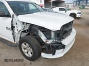 ✅ 2018 Ram 1500 Tradesman • VIN: 1C6RR6FGXJS341424 • Lot: 41609821. Listed on IAAI with 86,894 mi. Free auction sales archive from the USA and detailed vehicle history report at DreamBid. Image 17.