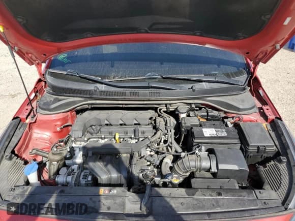 ✅ 2021 Hyundai Accent SE • VIN: 3KPC24A61ME140590 • Лот: 42686675. Опубликован ранее на Copart с пробегом 78 624 миль. Бесплатный доступ к архиву аукционных продаж из США и подробный отчёт об истории автомобиля на DreamBid. Изображение 13.