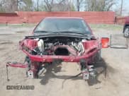 ✅ 2023 Chevrolet Camaro LT1 • VIN: 1G1FF1R78P0109114 • Lot: 42107945. Listed on IAAI with Not provided. Free auction sales archive from the USA and detailed vehicle history report at DreamBid. Image 12.