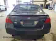 2007 Honda Accord with VIN JHMCN36577C000393, listed as a Copart auction lot 84765144 with 175,810 mi miles and Salvage title. Bid and sale history available at DreamBid. Image 6.