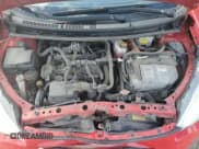 ✅ 2013 Toyota Prius One • VIN: JTDKDTB38D1043538 • Lot: 65220835. Wystawiony na Copart z przebiegiem 360 299 mil. Bezpłatny archiwum sprzedaży aukcyjnych z USA i szczegółowy raport historii pojazdu na DreamBid. Zdjęcie 11.