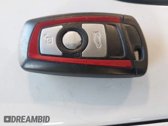 ✅ 2015 BMW 4 Series 428i xDrive • VIN: WBA4A7C55FD414498 • Lot: 41366553. Listed on IAAI with 117,130 mi. Free auction sales archive from the USA and detailed vehicle history report at DreamBid. Image 11.