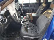 ✅ 2019 Chevrolet Equinox LT • VIN: 3GNAXVEX0KS546285 • Лот: 90803065. Опубликован ранее на Copart с пробегом Не указан. Бесплатный доступ к архиву аукционных продаж из США и подробный отчёт об истории автомобиля на DreamBid. Изображение 7.