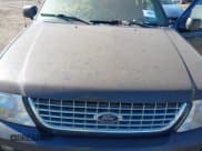 ✅ 2003 Ford Explorer XLT • VIN: 1FMZU73K03UB51320 • Lot: 41906977. Listed on IAAI with Not provided. Free auction sales archive from the USA and detailed vehicle history report at DreamBid. Image 10.