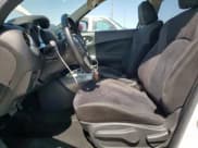 ✅ 2017 Nissan Juke SL • VIN: JN8AF5MR9HT703460 • Lot: 65606965. Wystawiony na Copart z przebiegiem 42 306 mil. Bezpłatny archiwum sprzedaży aukcyjnych z USA i szczegółowy raport historii pojazdu na DreamBid. Zdjęcie 7.