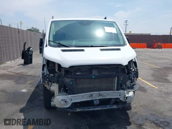✅ 2020 Ford Transit Cargo • VIN: 1FTYE1Y84LKA10687 • Лот: 42374438. Опубликован ранее на IAAI с пробегом 227 620 миль. Бесплатный доступ к архиву аукционных продаж из США и подробный отчёт об истории автомобиля на DreamBid. Изображение 12.