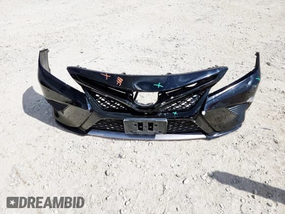 ✅ 2018 Toyota Camry XSE • VIN: 4T1B61HK2JU153343 • Lot: 85544815. Listed on Copart with 102,092 mi. Free auction sales archive from the USA and detailed vehicle history report at DreamBid. Image 12.