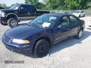 ✅ 2000 Plymouth Breeze • VIN: 1P3EJ46X4YN133115 • Лот: 42800764. Опубликован ранее на IAAI с пробегом 147 646 миль. Бесплатный доступ к архиву аукционных продаж из США и подробный отчёт об истории автомобиля на DreamBid. Изображение 6.