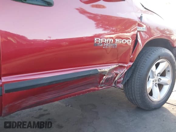 ✅ 2006 Dodge 1500 Laramie • VIN: 1D7HA18266J139375 • Лот: 43485886. Опубликован ранее на IAAI с пробегом 146 619 миль. Бесплатный доступ к архиву аукционных продаж из США и подробный отчёт об истории автомобиля на DreamBid. Изображение 12.