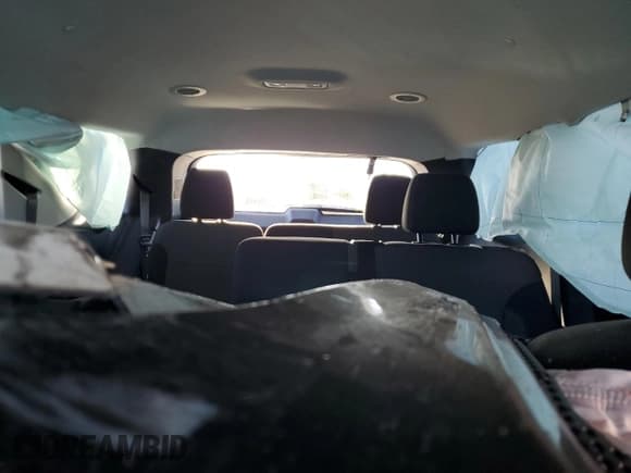 ✅ 2020 Chevrolet Traverse LS • VIN: 1GNERFKW5LJ126215 • Lot: 86410095. Listed on Copart with 105,830 mi. Free auction sales archive from the USA and detailed vehicle history report at DreamBid. Image 10.