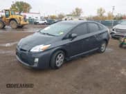 ✅ 2010 Toyota Prius II • VIN: JTDKN3DU4A1277092 • Lot: 43564573. Wystawiony na IAAI z przebiegiem 205 493 mil. Bezpłatny archiwum sprzedaży aukcyjnych z USA i szczegółowy raport historii pojazdu na DreamBid. Zdjęcie 17.