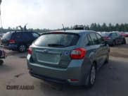 ✅ 2015 Subaru Impreza Premium • VIN: JF1GPAC60FH203051 • Лот: 42977544. Опубликован ранее на IAAI с пробегом 69 453 миль. Бесплатный доступ к архиву аукционных продаж из США и подробный отчёт об истории автомобиля на DreamBid. Изображение 4.