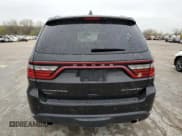 ✅ 2014 Dodge Durango Citadel • VIN: 1C4SDJET3EC592537 • Lot: 51525125. Listed on Copart with 129,804 mi. Free auction sales archive from the USA and detailed vehicle history report at DreamBid. Image 6.