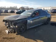 ✅ 2021 Alfa Romeo Giulia • VIN: ZARFAMAN9M7647301 • Lot: 42878465. Listed on Copart with Not provided. Free auction sales archive from the USA and detailed vehicle history report at DreamBid. Image 1.