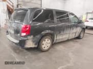 ✅ 2012 Dodge Grand Caravan SE • VIN: 2C4RDGBG3CR296754 • Lot: 42912092. Listed on IAAI with 145,000 mi. Free auction sales archive from the USA and detailed vehicle history report at DreamBid. Image 4.