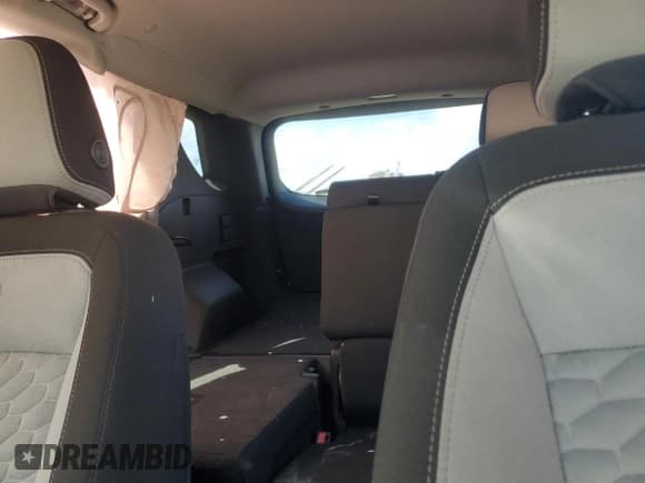 ✅ 2021 Chevrolet Equinox LT • VIN: 3GNAXKEV9ML378687 • Лот: 81855225. Опубликован ранее на Copart с пробегом 47 791 миль. Бесплатный доступ к архиву аукционных продаж из США и подробный отчёт об истории автомобиля на DreamBid. Изображение 10.