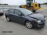 ✅ 2015 Subaru Impreza Premium • VIN: JF1GPAC64F8228504 • Lot: 85934345. Wystawiony na Copart z przebiegiem 71 402 mil. Bezpłatny archiwum sprzedaży aukcyjnych z USA i szczegółowy raport historii pojazdu na DreamBid. Zdjęcie 4.