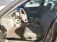 ✅ 2004 Chevrolet Impala LS • VIN: 2G1WH52K249408597 • Лот: 81738434. Размещён на Copart с пробегом 203 197 миль миль. Получите бесплатный доступ к архиву аукционных продаж из США и посмотрите подробный отчёт об истории автомобиля на DreamBid. Изображение 7.