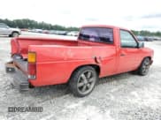 ✅ 1993 Nissan Frontier • VIN: 1N6SD11S1PC348883 • Лот: 67847875. Опубликован ранее на Copart с пробегом 204 208 миль. Бесплатный доступ к архиву аукционных продаж из США и подробный отчёт об истории автомобиля на DreamBid. Изображение 3.