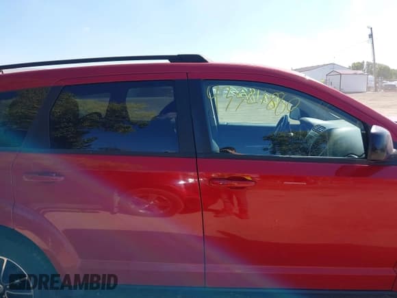 ✅ 2019 Dodge Journey SE • VIN: 3C4PDCBB1KT737717 • Lot: 43321880. Wystawiony na IAAI z przebiegiem 161 616 mil. Bezpłatny archiwum sprzedaży aukcyjnych z USA i szczegółowy raport historii pojazdu na DreamBid. Zdjęcie 13.