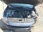 ✅ 2024 Nissan Sentra SV • VIN: 3N1AB8CV2RY307356 • Lot: 43203472. Wystawiony na IAAI z przebiegiem 49 205 mil. Bezpłatny archiwum sprzedaży aukcyjnych z USA i szczegółowy raport historii pojazdu na DreamBid. Zdjęcie 10.