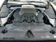 ✅ 2022 Bentley Continental GT GT V8 • VIN: SCBCG2ZG3NC093058 • Lot: 66557405. Listed on Copart with 9,760 mi. Free auction sales archive from the USA and detailed vehicle history report at DreamBid. Image 13.